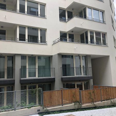 Terrace Apartment プラハ エクステリア 写真