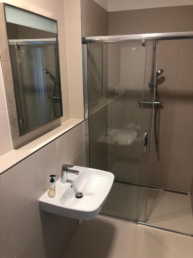 Terrace Apartment プラハ エクステリア 写真